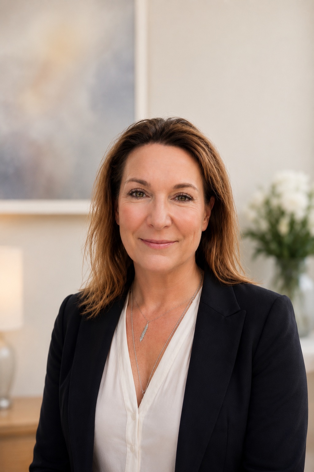 Dr Karen Egan